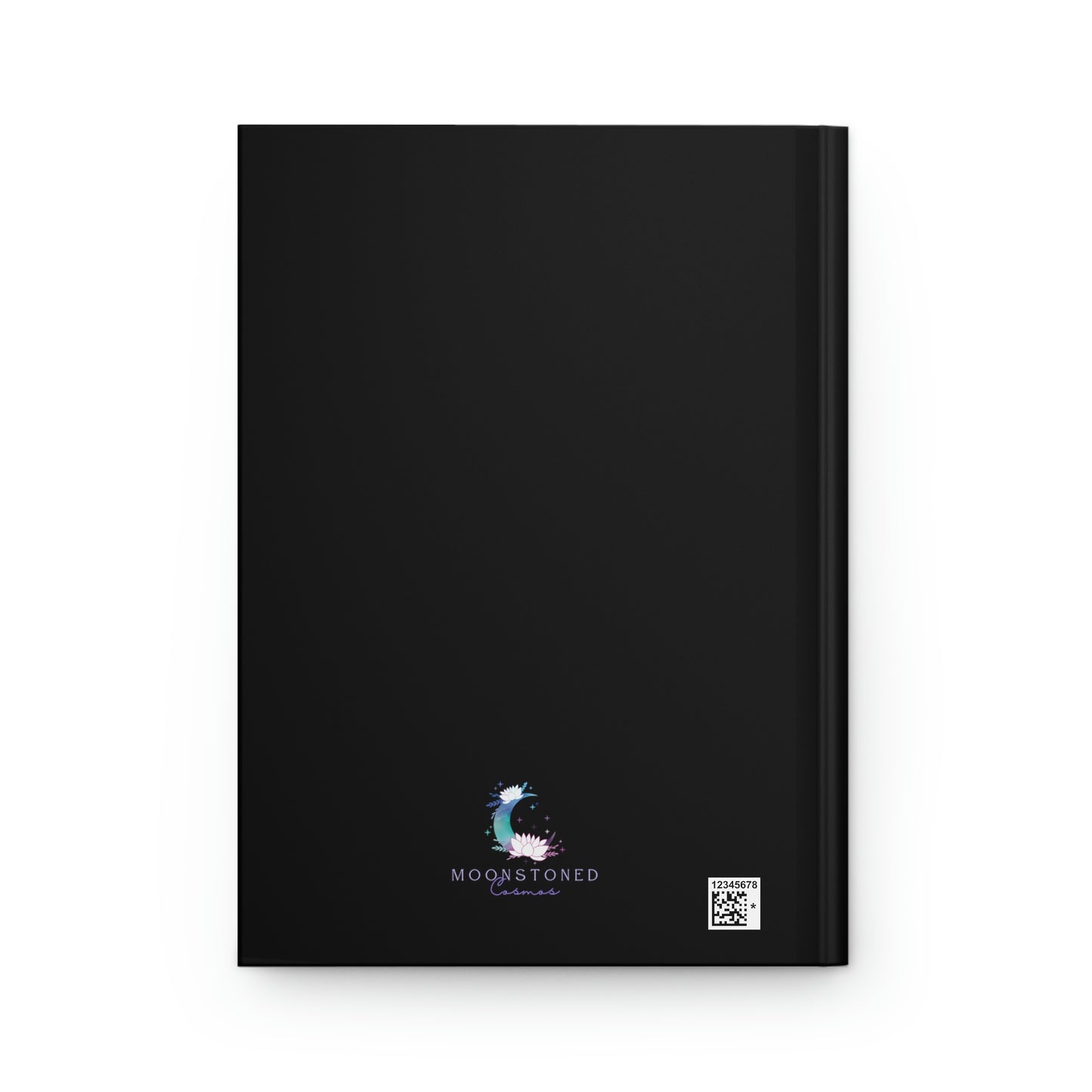 Virgo Journal - Black