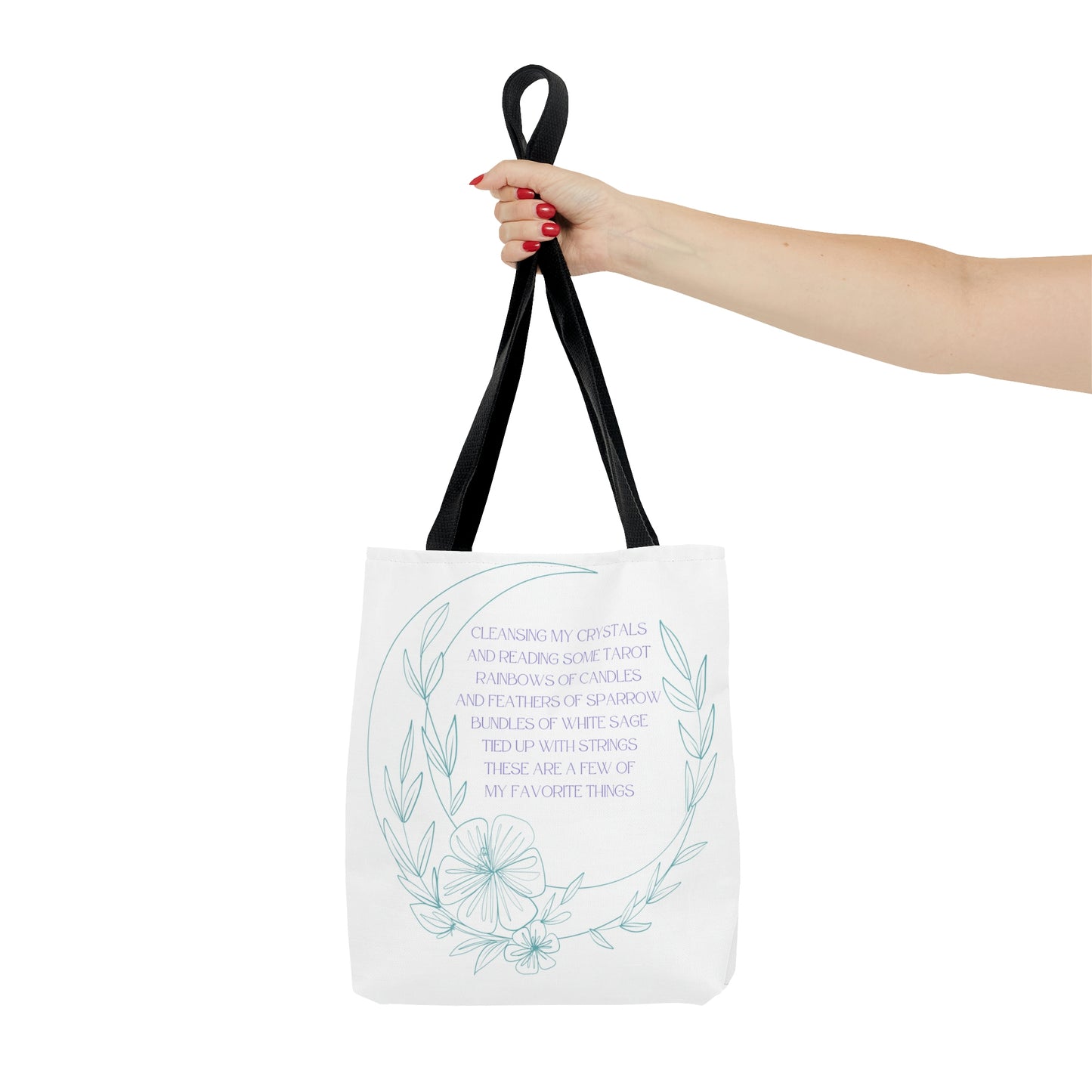 Favorite Things Tote