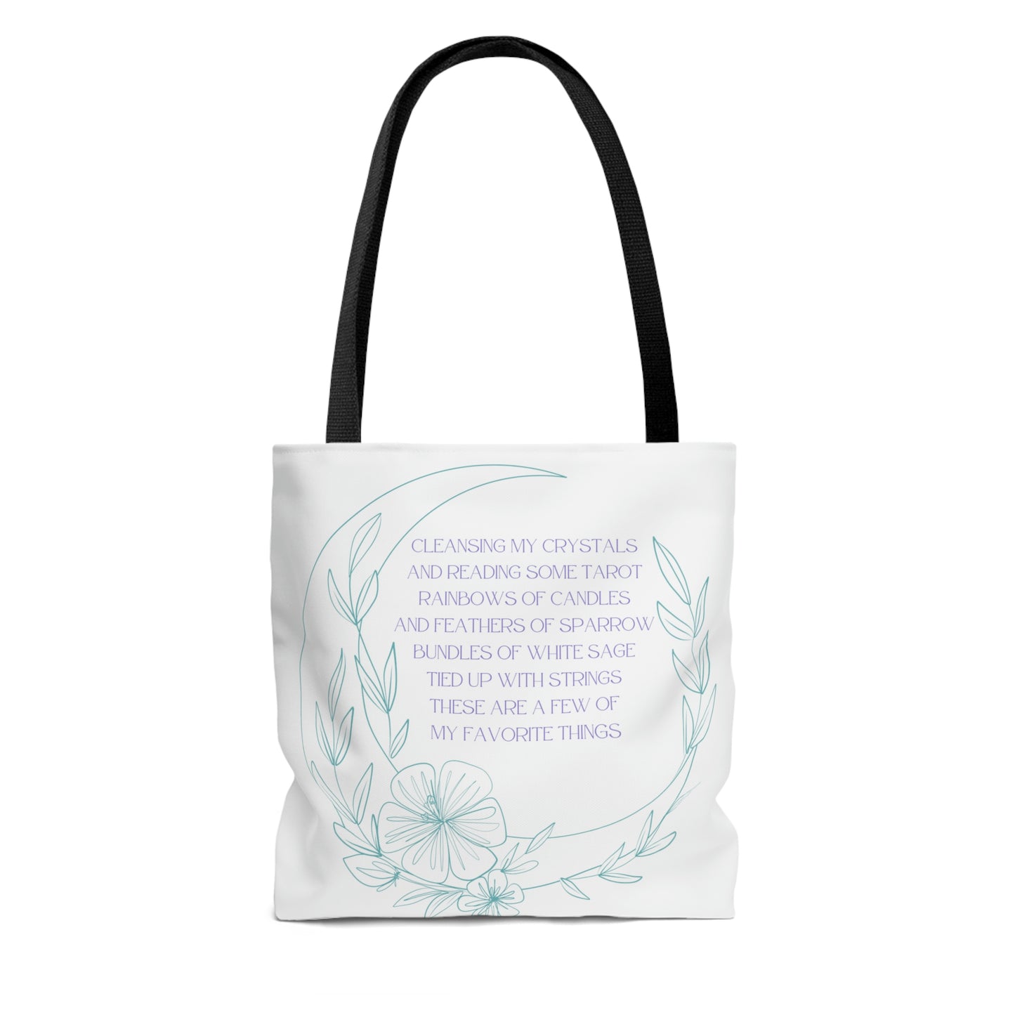 Favorite Things Tote