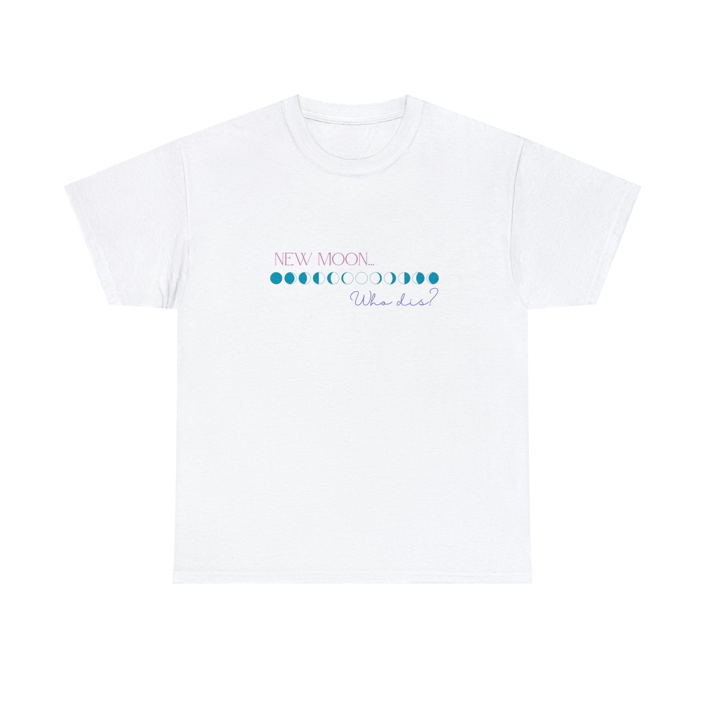 New Moon Tee
