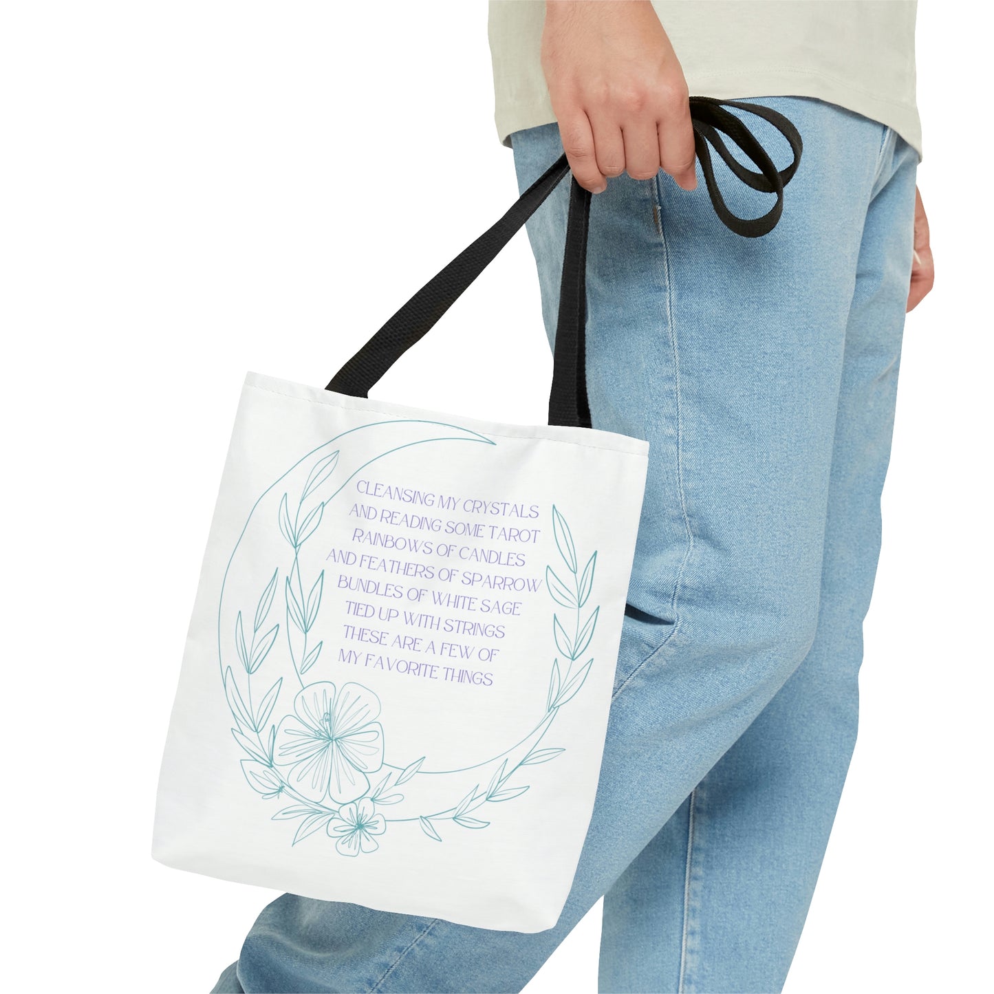 Favorite Things Tote