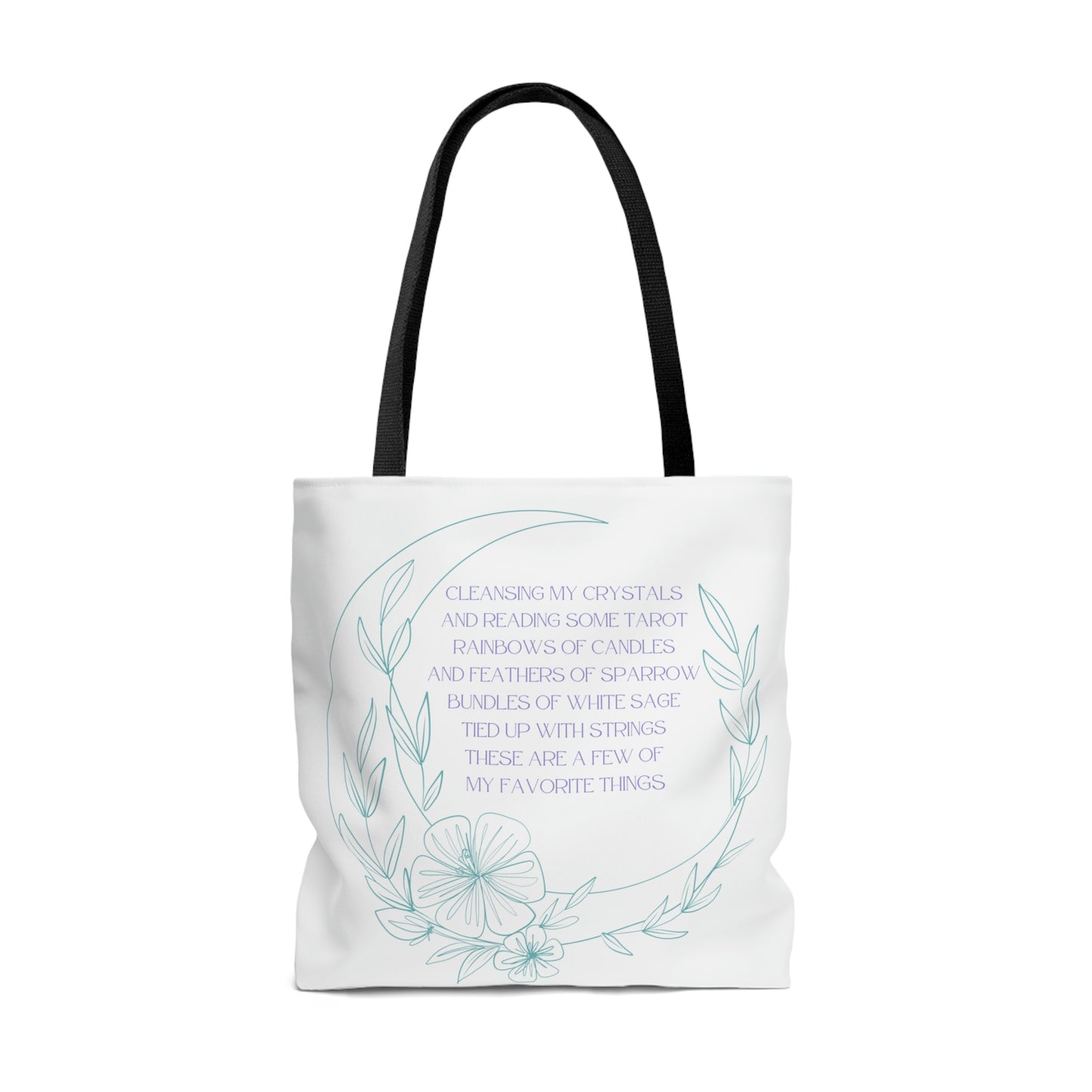 Favorite Things Tote