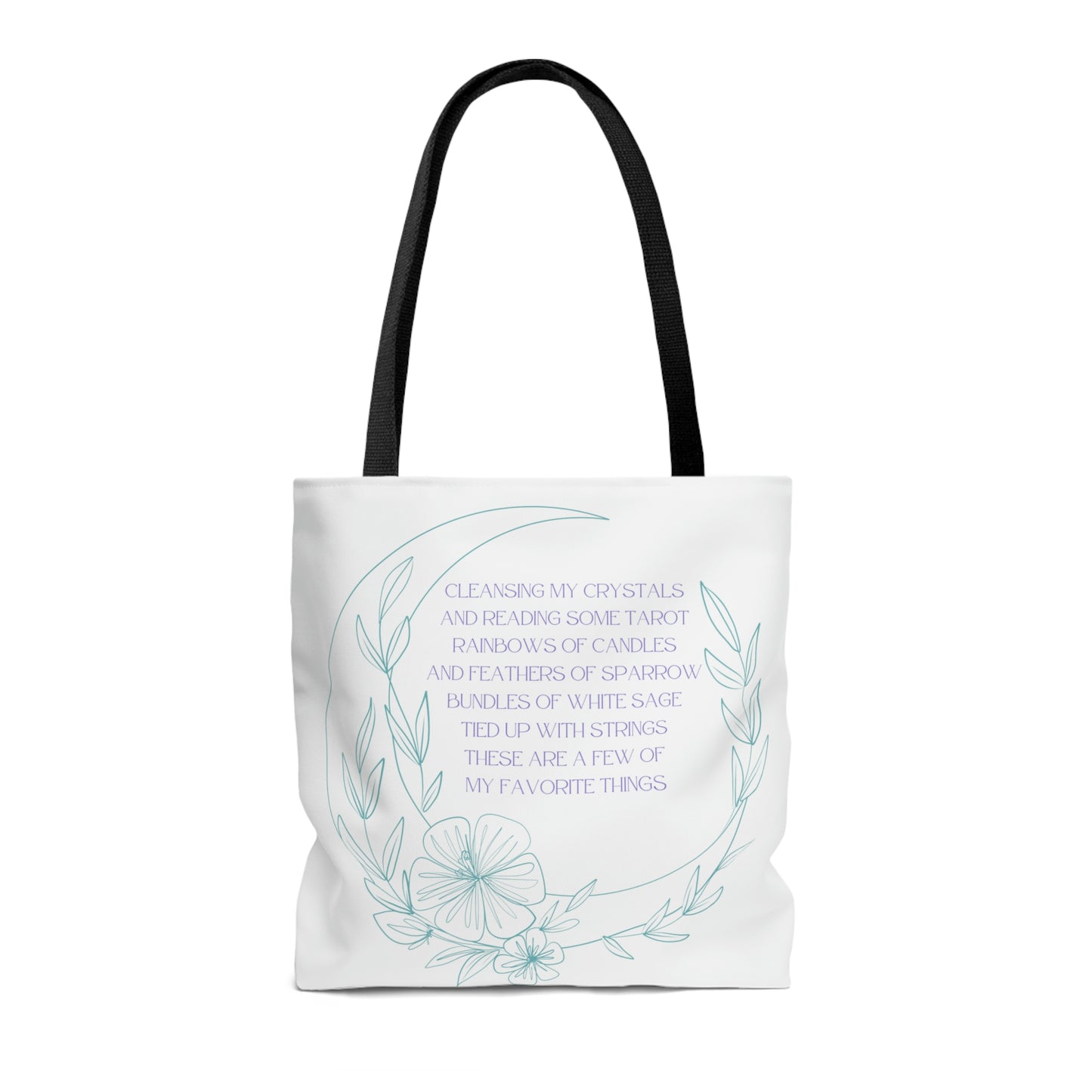 Favorite Things Tote