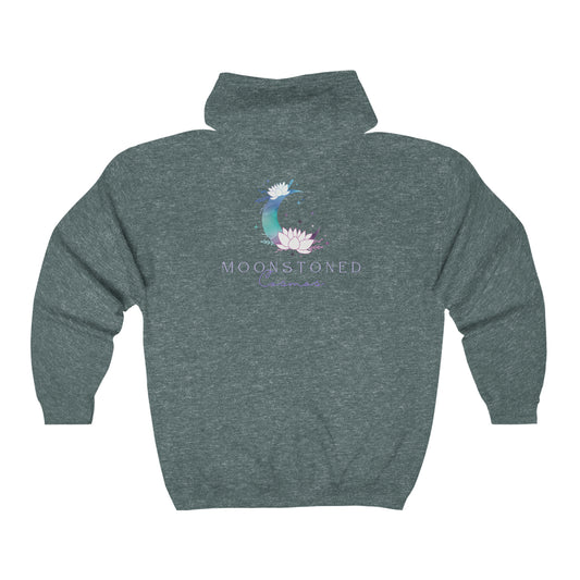 MC Logo Sweatshirt