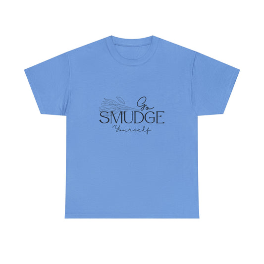 Go Smudge Yourself Tee