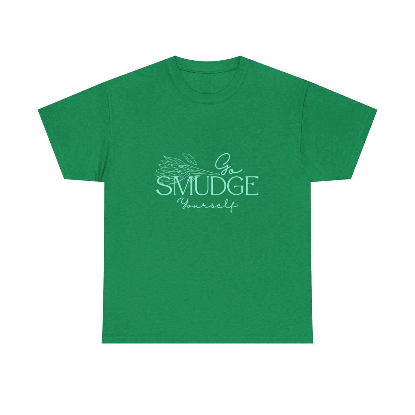 Go Smudge Yourself Tee