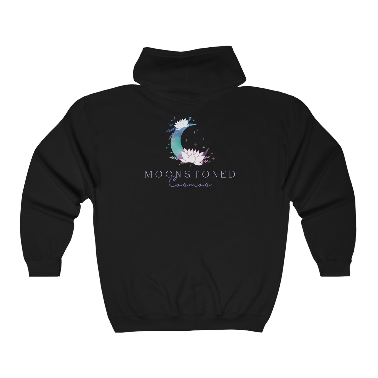 MC Logo Sweatshirt