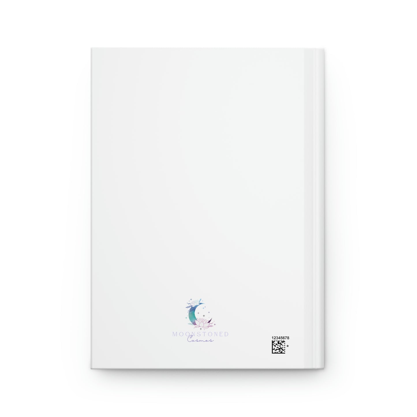 Aries Journal - White