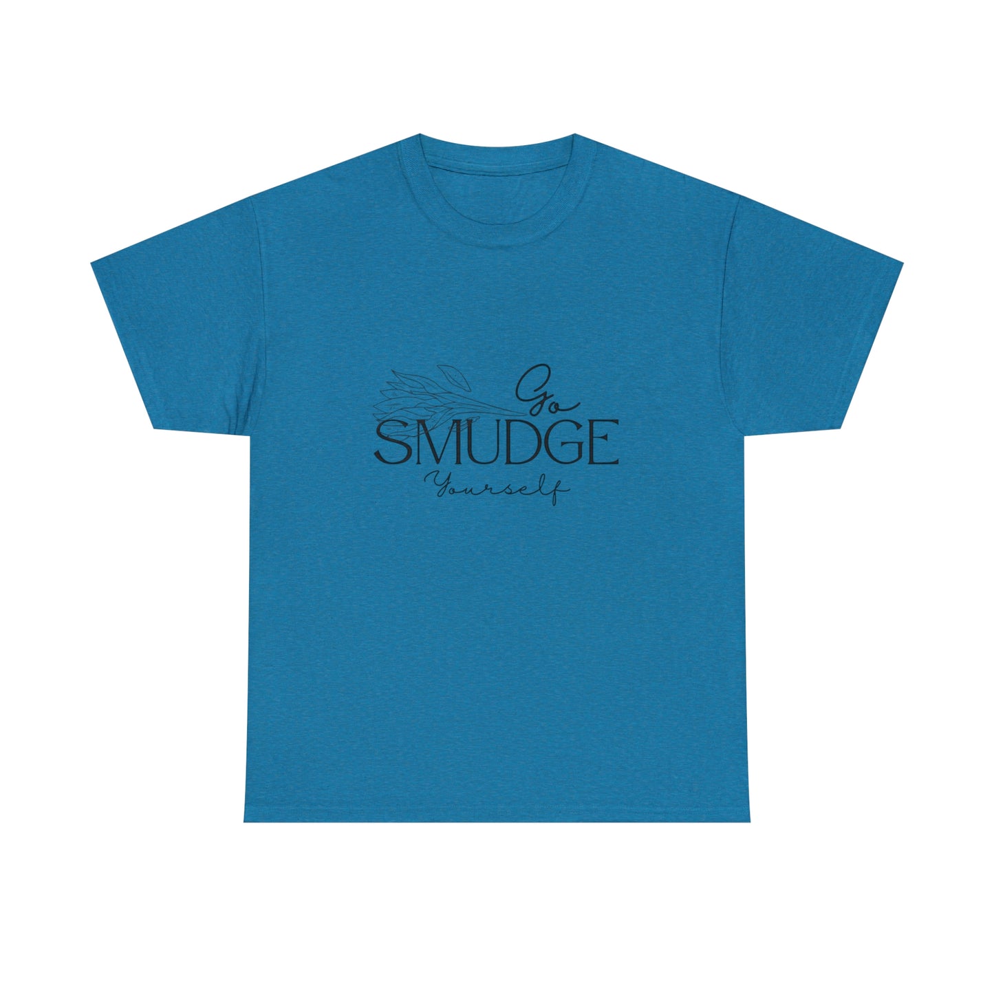 Go Smudge Yourself Tee